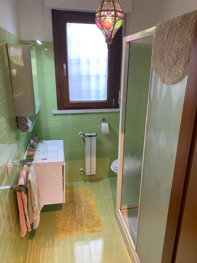 Accanto A Firenze Prato  Exterior photo