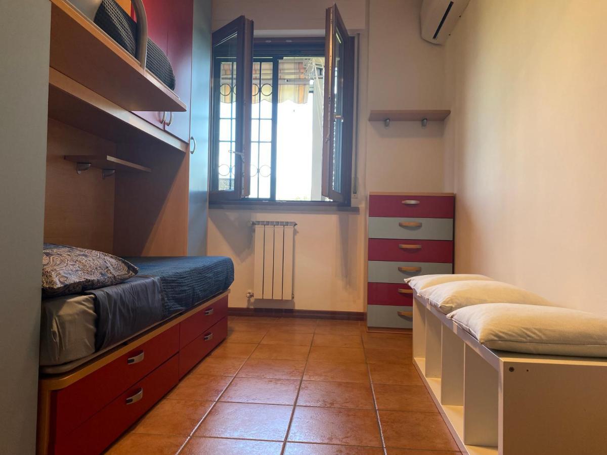 Accanto A Firenze Prato  Exterior photo